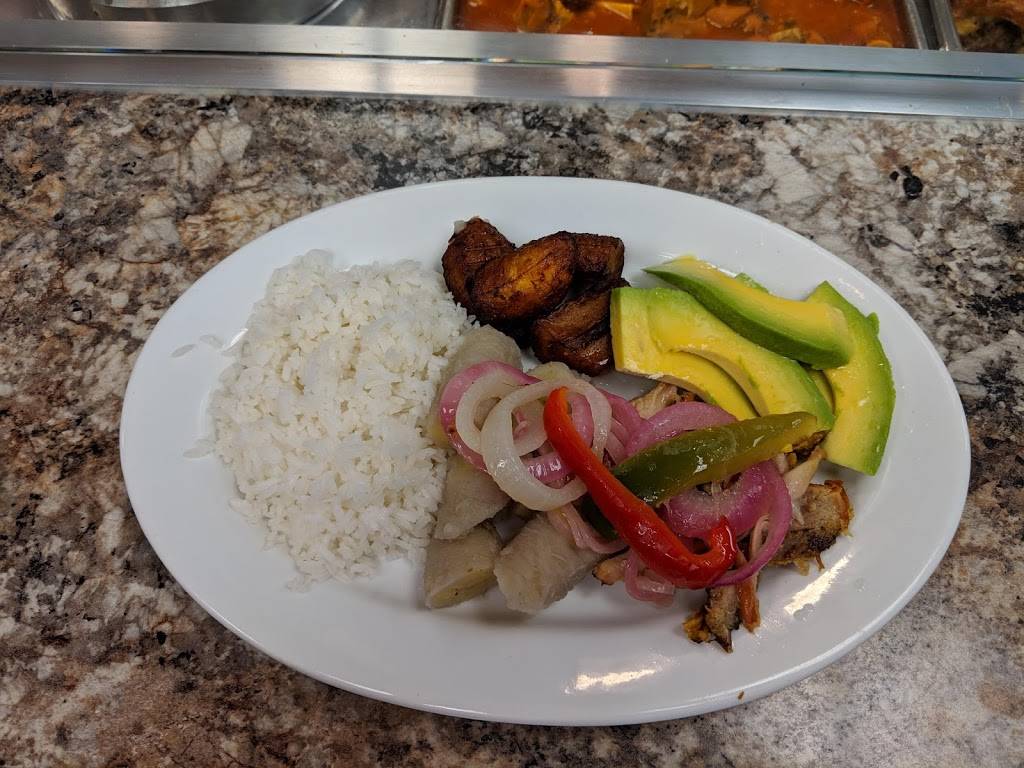 el sabor restaurant | restaurant | 294 Broadway, Passaic, NJ 07055, USA | 9737737755 OR +1 973-773-7755