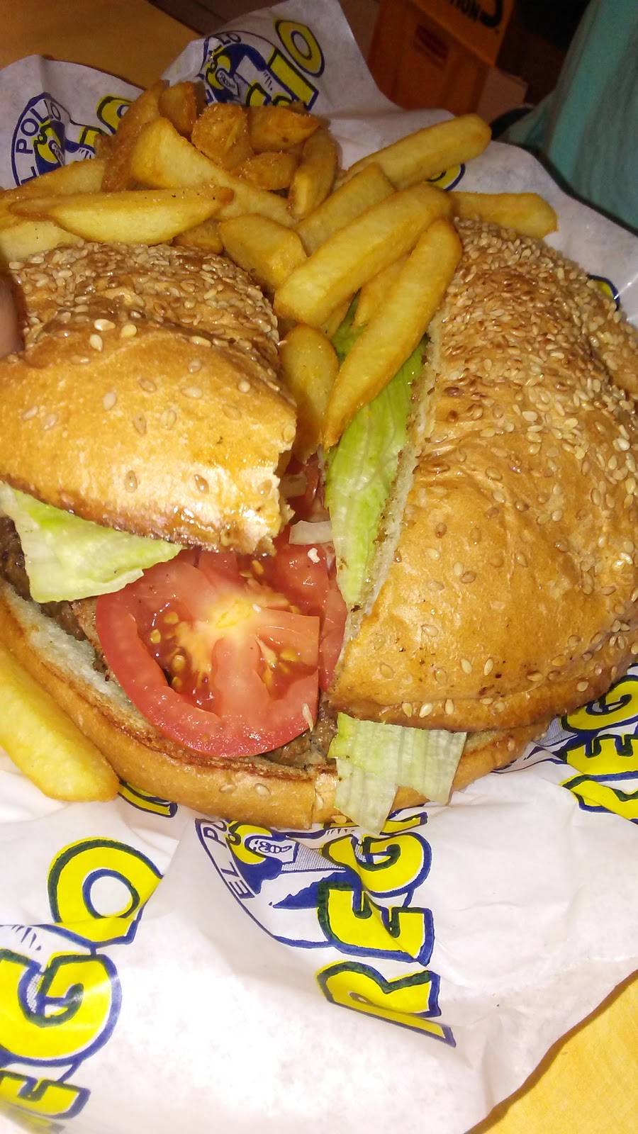 Pollo Regio | restaurant | 2410 W Illinois Ave, Dallas, TX 75224, USA | 2146231898 OR +1 214-623-1898