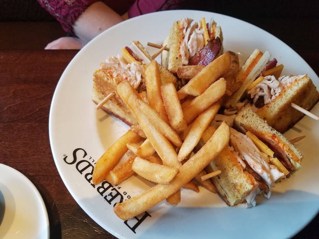 Firebirds Wood Fired Grill | restaurant | 440 S 68th St, West Des Moines, IA 50266, USA | 5152598540 OR +1 515-259-8540