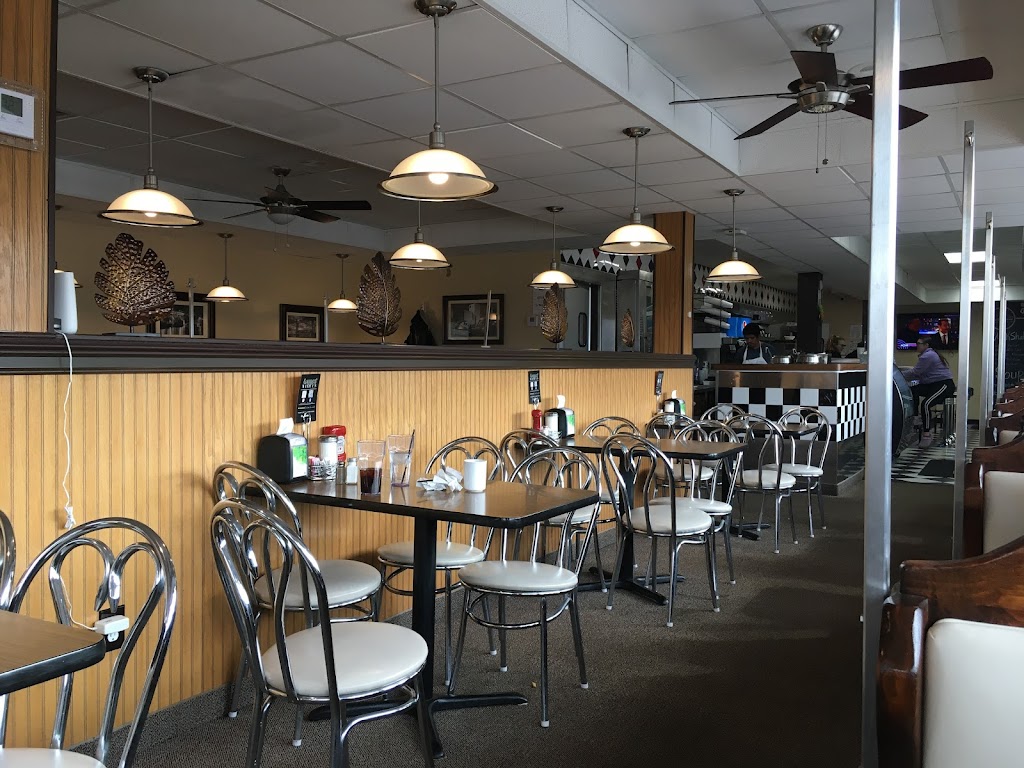 The City Diner | restaurant | 5109 Memphis Ave, Cleveland, OH 44144, USA | 2163317101 OR +1 216-331-7101