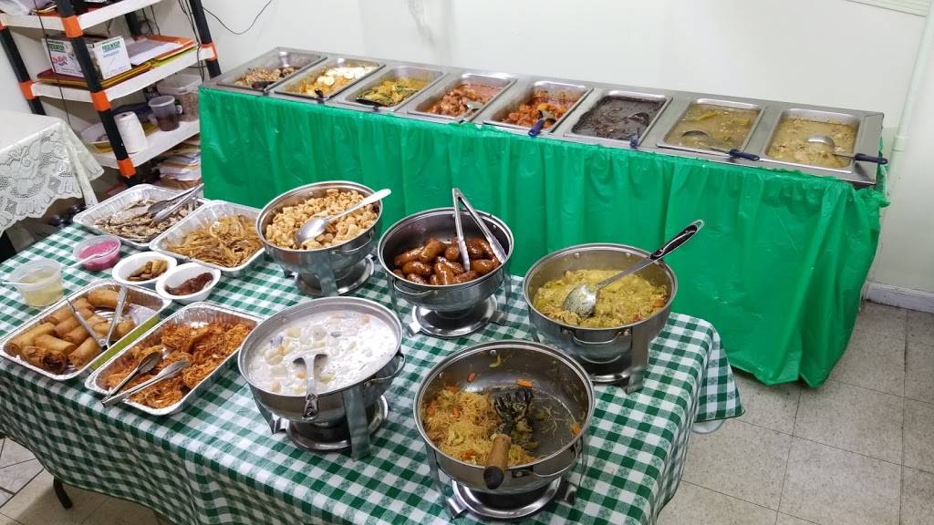 Philtrade Food Center & Restaurant | restaurant | 231 Main Ave, Passaic, NJ 07055, USA | 9737734666 OR +1 973-773-4666