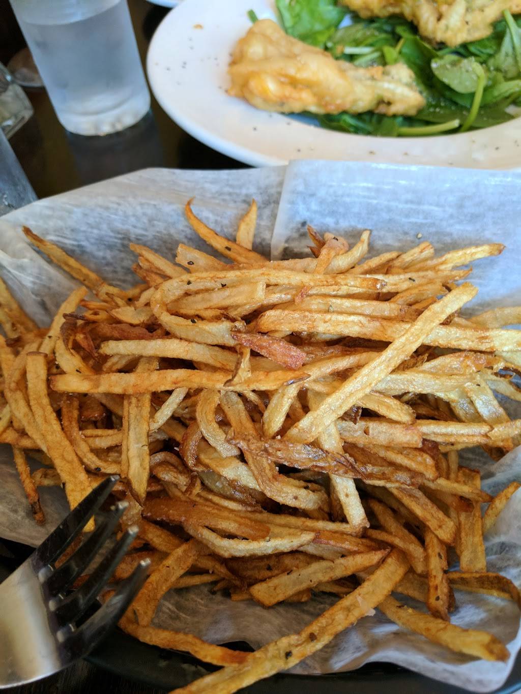 Red Dove Tavern | restaurant | 30 E Castle St, Geneva, NY 14456, USA | 3157812020 OR +1 315-781-2020