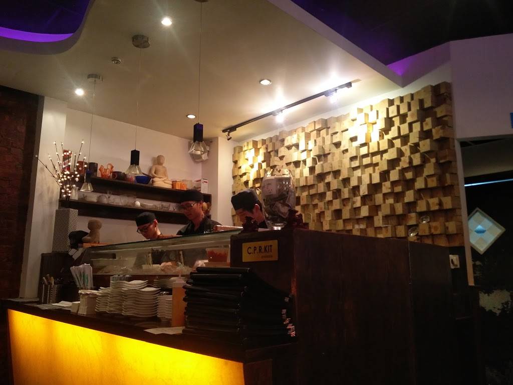 Nagoya Fusion | restaurant | 1948 86th St, Brooklyn, NY 11214, USA | 7189758889 OR +1 718-975-8889