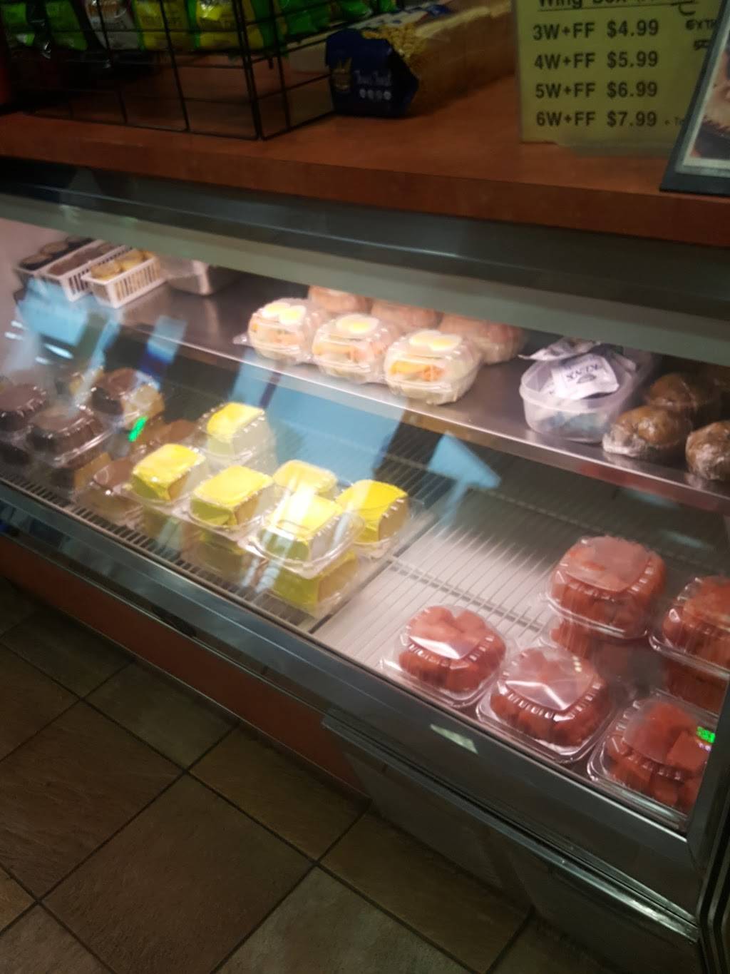 Steak Buster | restaurant | 6618 Reisterstown Rd, Baltimore, MD 21215, USA | 4107647455 OR +1 410-764-7455