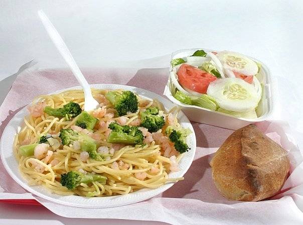 Bacci Pizzeria | meal delivery | 162 N Franklin St, Chicago, IL 60606, USA | 3125781700 OR +1 312-578-1700