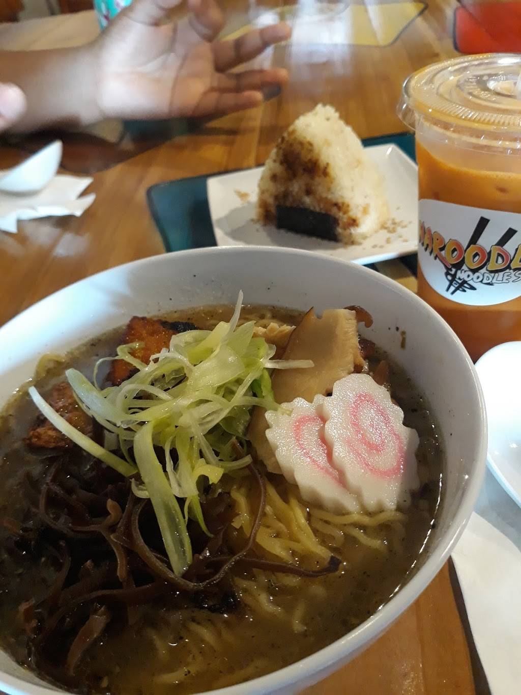 Naroodle Noodle Shop | restaurant | 10034 University Blvd, Orlando, FL 32817, USA | 4078534828 OR +1 407-853-4828