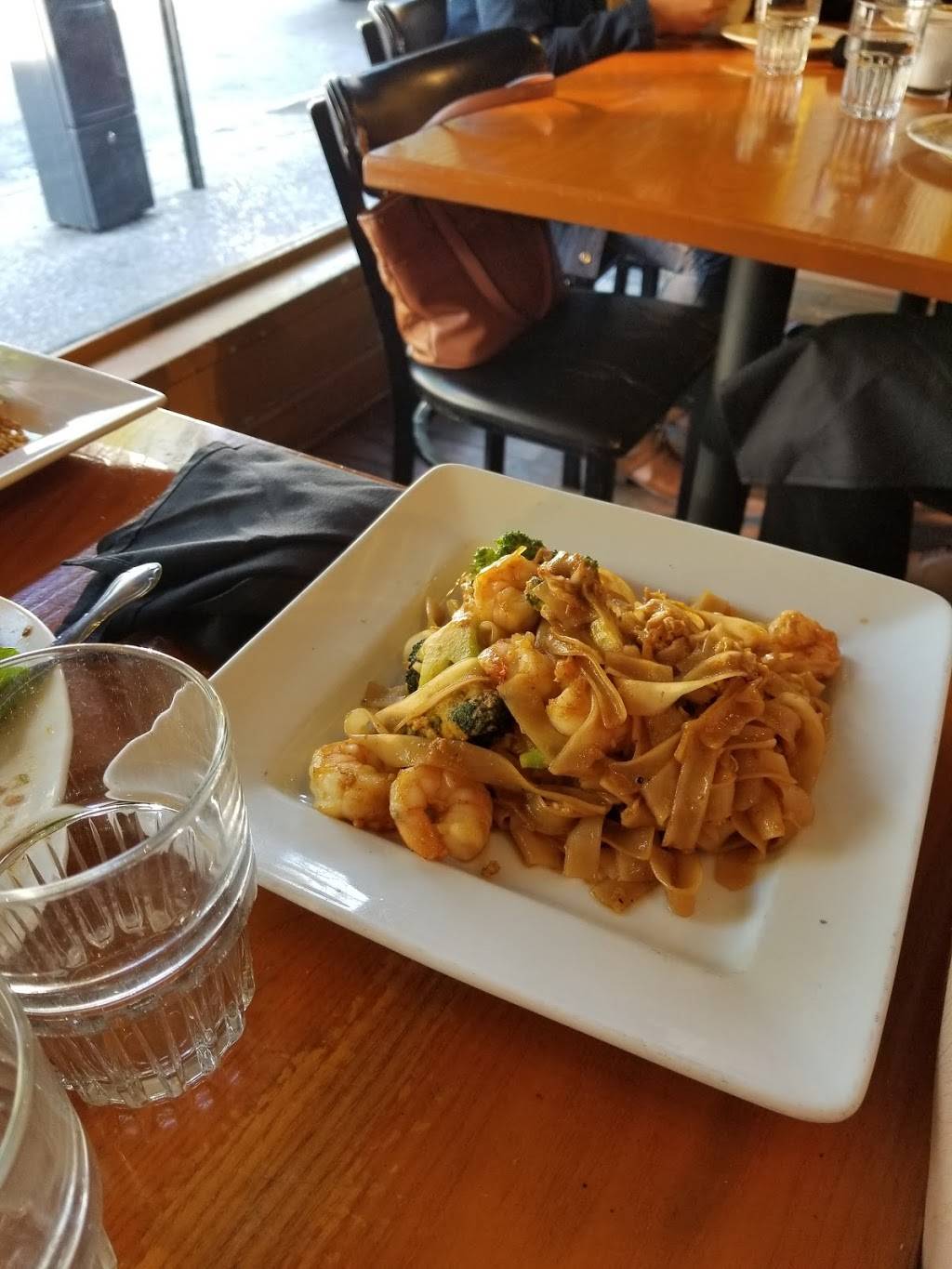 Surin of Thailand | restaurant | 810 North Highland Avenue Northeast, Atlanta, GA 30306, USA | 4048927789 OR +1 404-892-7789