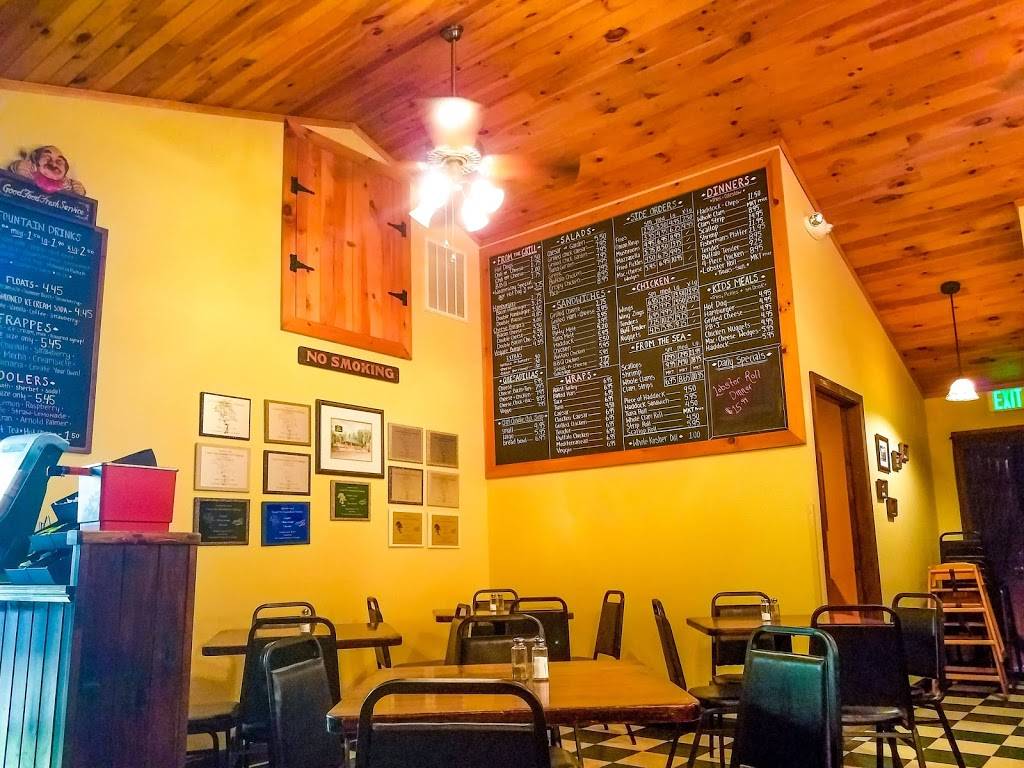 Still Four Corners | restaurant | 224 Barre Paxton Rd, Rutland, MA 01543, USA | 5088866666 OR +1 508-886-6666