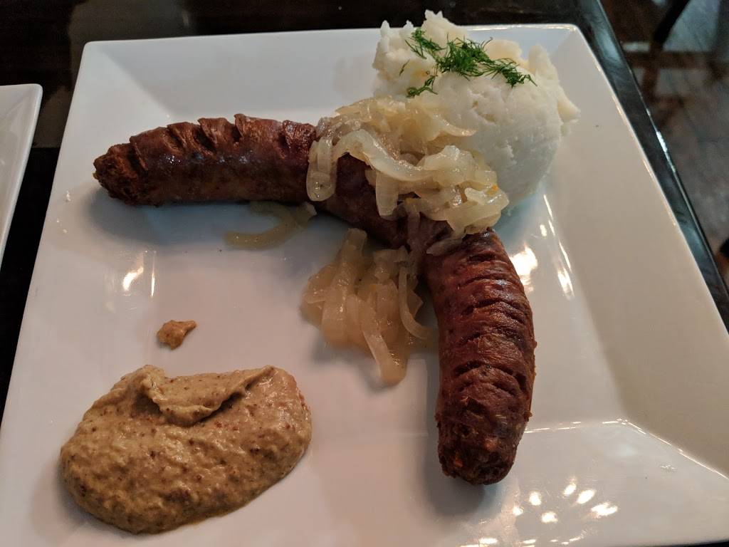 Polonica | restaurant | 8303 3rd Ave, Brooklyn, NY 11209, USA | 7186305805 OR +1 718-630-5805