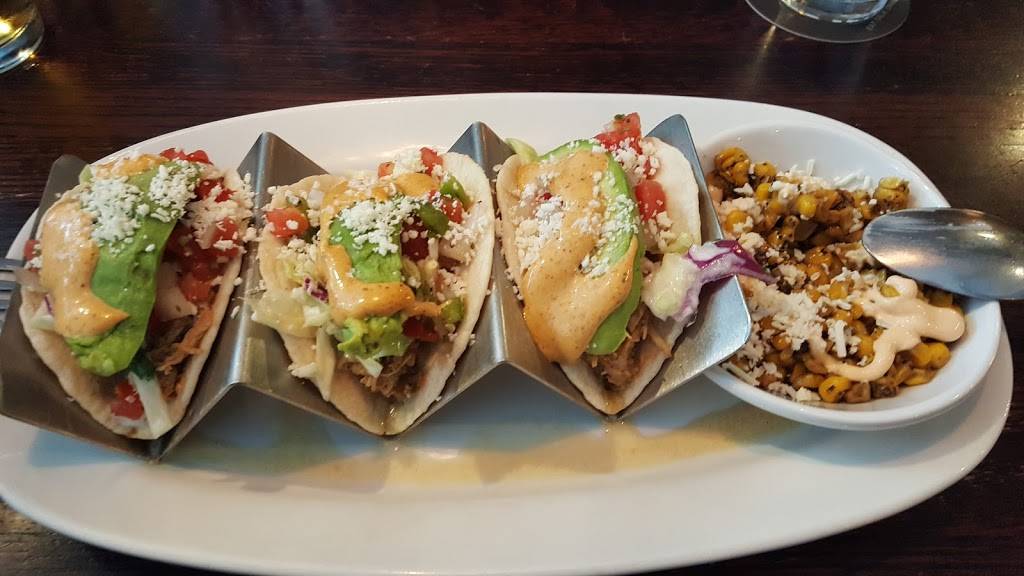 J Macklins Grill | restaurant | 130 N Denton Tap Rd #120, Coppell, TX 75019, USA | 9723930200 OR +1 972-393-0200