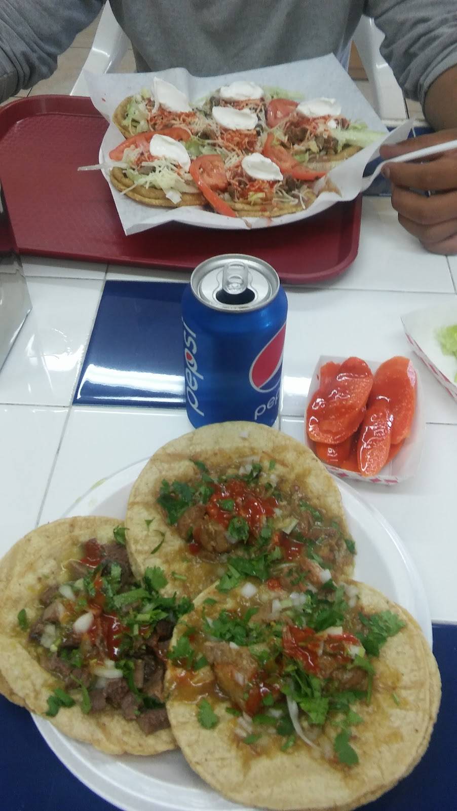 El Chilito | restaurant | 15852 Pasadena Ave, Tustin, CA 92780, USA | 7147309182 OR +1 714-730-9182