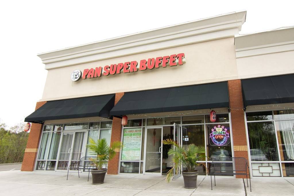 Pan Super Buffet | restaurant | 9970 Dorchester Rd # C, Summerville, SC 29485, USA | 8438719993 OR +1 843-871-9993