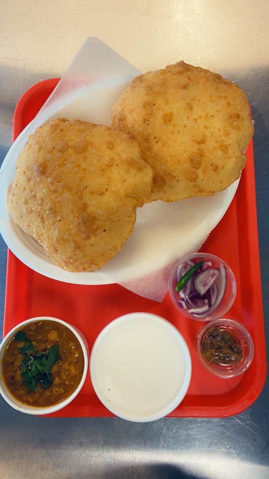 GuruJi Foods (Sweets-Snacks-Streetfood) | restaurant | 8810 S Emerson Ave Suite 170, Indianapolis, IN 46237, USA | 3173001752 OR +1 317-300-1752