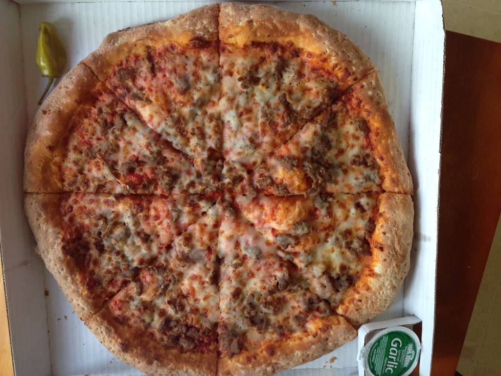 Papa Johns Pizza | restaurant | 8200 S Main St, Houston, TX 77025, USA | 7136610845 OR +1 713-661-0845