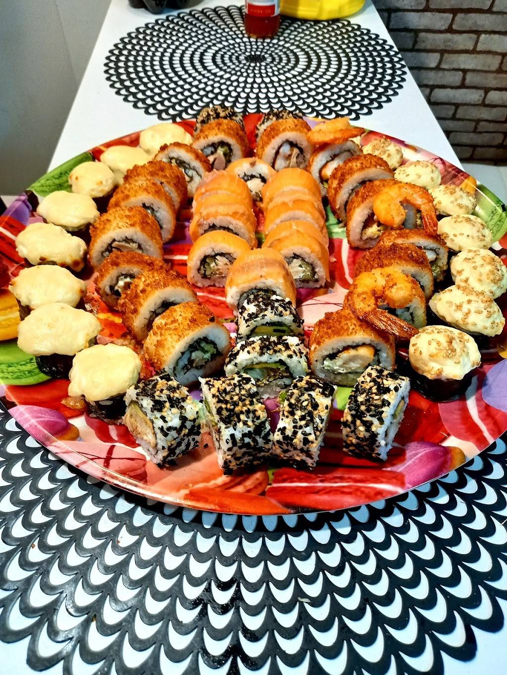 Лучшие суши в Нью Йорке | restaurant | Brooklyn, NY 11235, USA | 6469195408 OR +1 646-919-5408