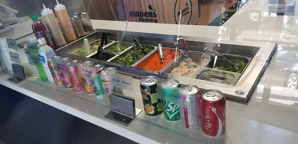 Poki Bowl (Berryessa) | restaurant | 2532 Berryessa Rd, San Jose, CA 95132, USA | 4088321913 OR +1 408-832-1913