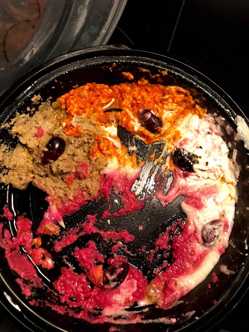 Tzatziki Greek Grill | restaurant | 39 Wheeler Ave, Pleasantville, NY 10570, USA | 9147696575 OR +1 914-769-6575