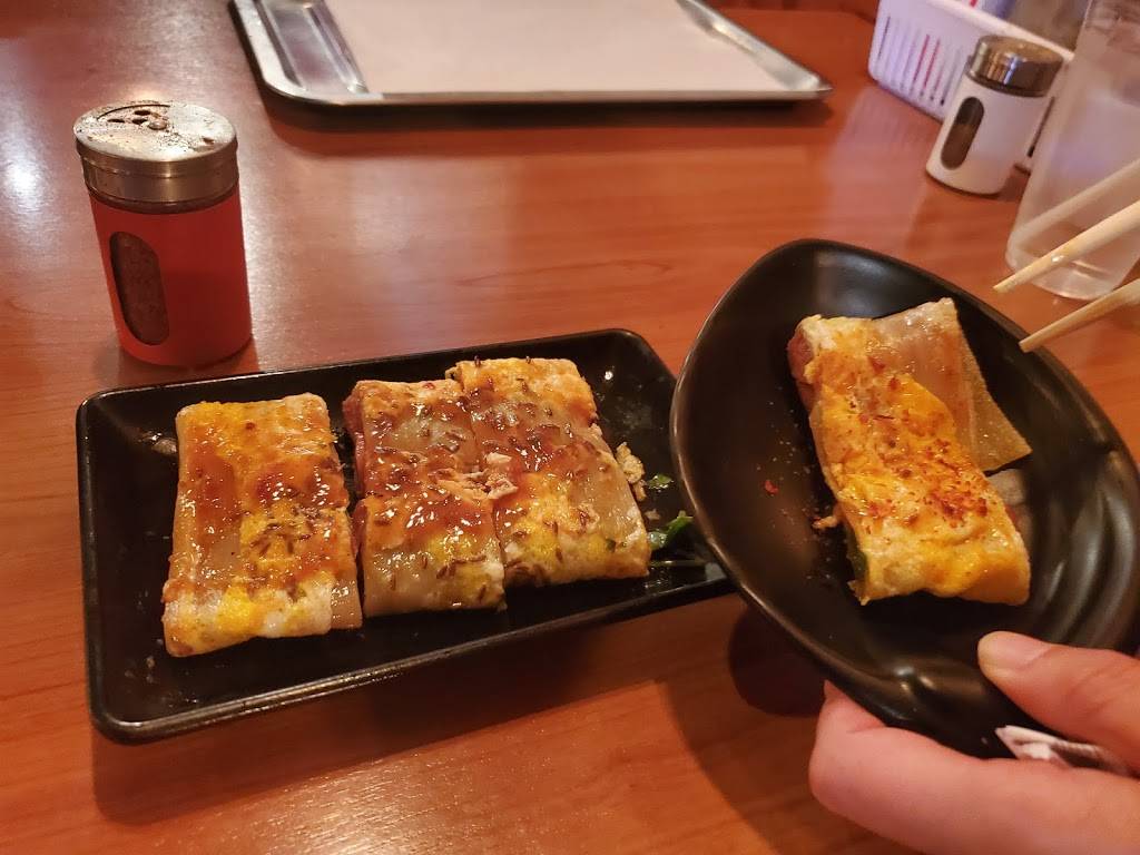 Focus BBQ 聚点串吧 | restaurant | 3904 Convoy St #101, San Diego, CA 92111, USA | 8584306186 OR +1 858-430-6186