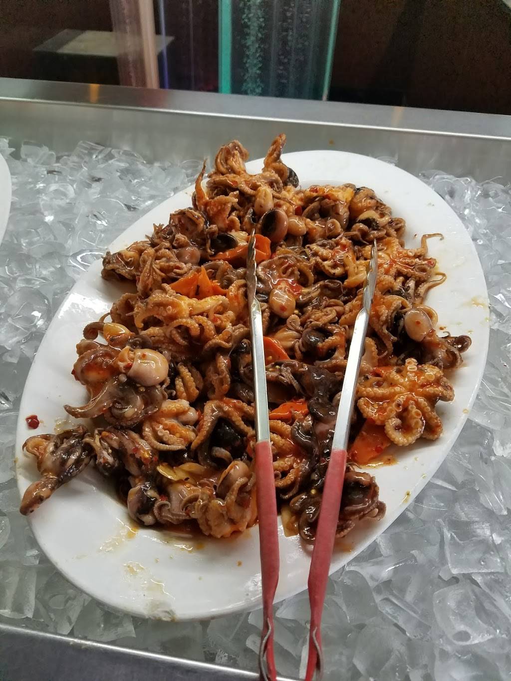 Capital Asian Buffet | restaurant | 5433 Nolensville Pike, Nashville, TN 37211, USA | 6158325528 OR +1 615-832-5528