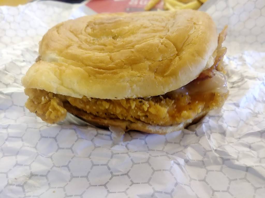 Wendys | restaurant | 6108 W Park Blvd, Plano, TX 75093, USA | 9723622867 OR +1 972-362-2867