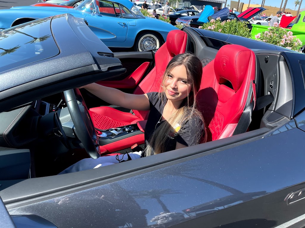 Blazin Mongolian BBQ Scottsdale | restaurant | 9120 Talking Stick Way E-8, Scottsdale, AZ 85250, USA | 4809488011 OR +1 480-948-8011