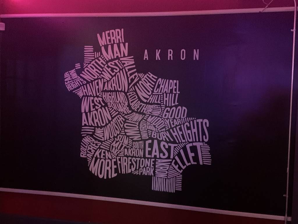 The Corner Pocket Bar | restaurant | 805 Upson St, Akron, OH 44305, USA | 2346789963 OR +1 234-678-9963