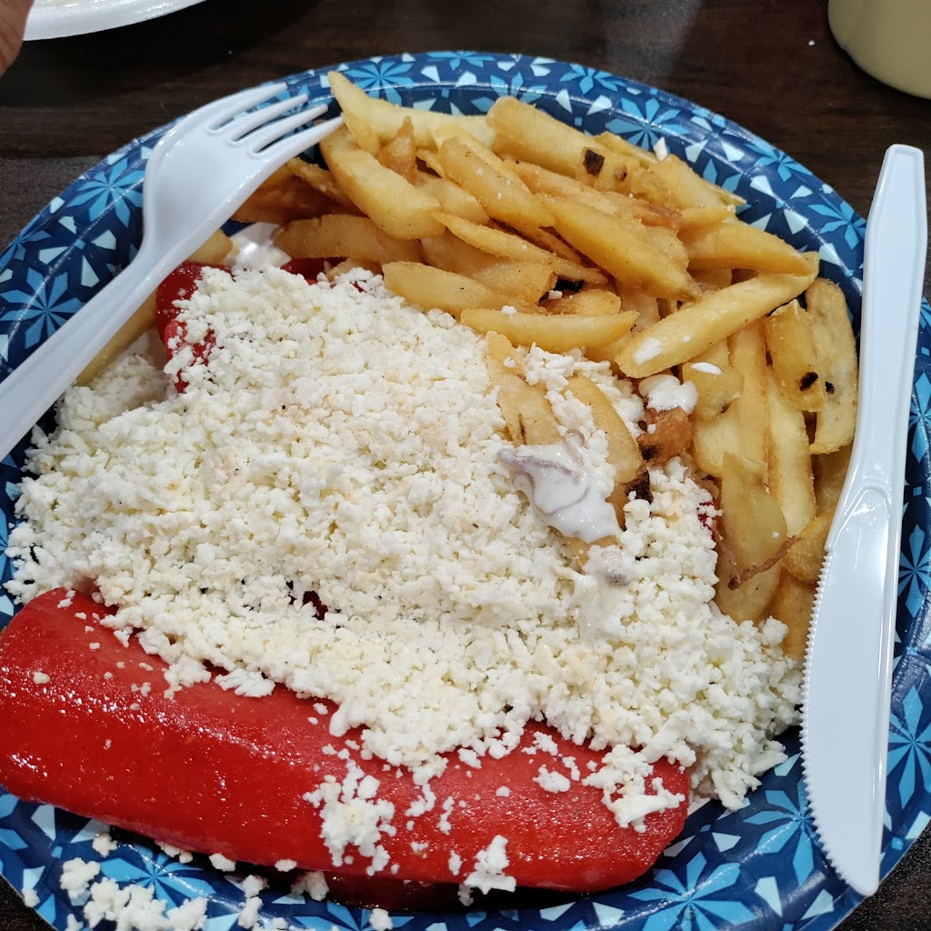 Taquería La Bravo | restaurant | 1805 E Polk St, Brownsville, TX 78520, USA | 9565508430 OR +1 956-550-8430