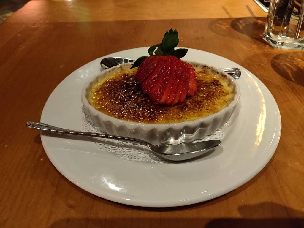 Journey Steakhouse | restaurant | 777 NW Argosy Casino Pkwy, Riverside, MO 64150, USA | 8167463100 OR +1 816-746-3100