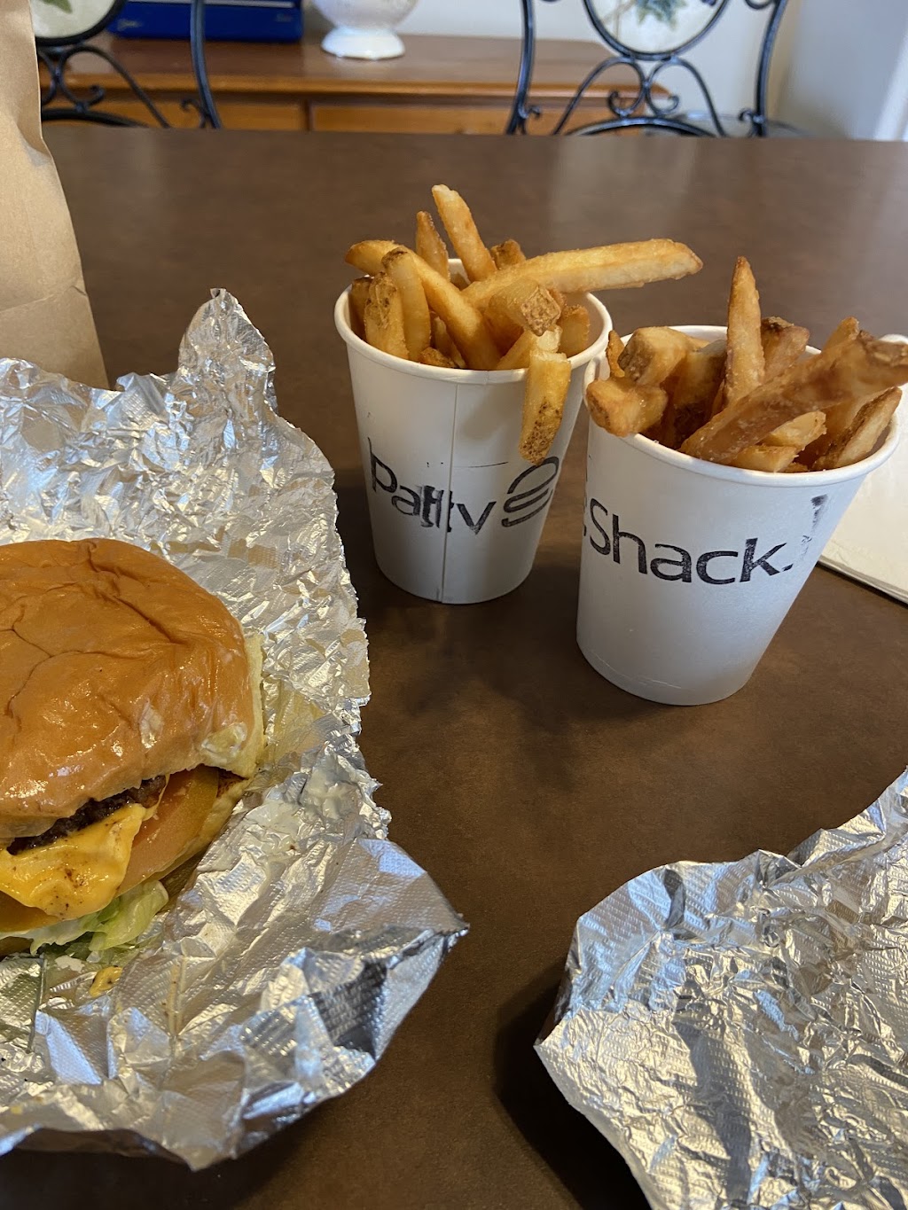 Patty Shack | restaurant | 1207 4800 S, Taylorsville, UT 84123, USA | 3854746167 OR +1 385-474-6167