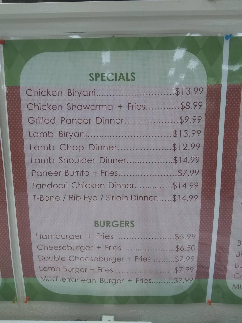 Pammel Deli | restaurant | 113 Colorado Ave, Ames, IA 50014, USA | 5152929700 OR +1 515-292-9700