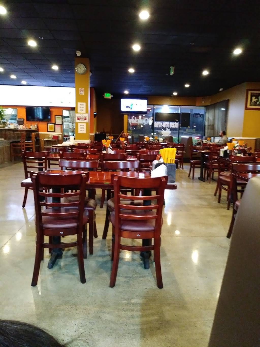 Saigon Bistro | restaurant | 4291 Century Blvd, Pittsburg, CA 94565, USA | 9257781798 OR +1 925-778-1798