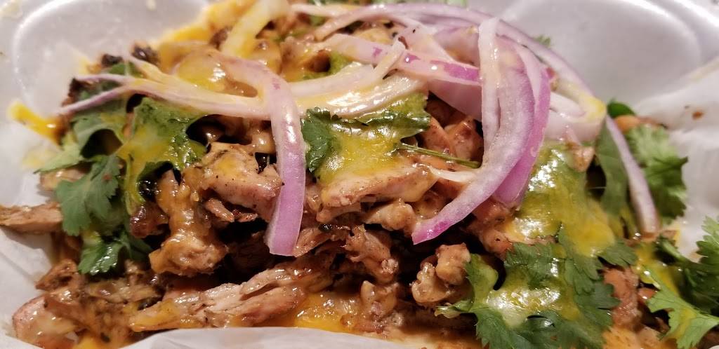 Caribbean Jerk Palace | restaurant | 3792 W 79th St, Chicago, IL 60652, USA | 7734989723 OR +1 773-498-9723