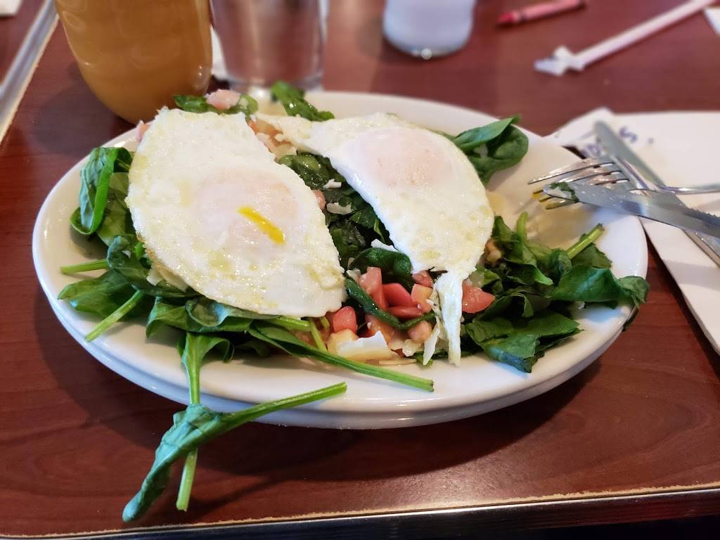 Yours Truly Rockside | restaurant | 8111 Rockside Rd, Valley View, OH 44125, USA | 2165248111 OR +1 216-524-8111