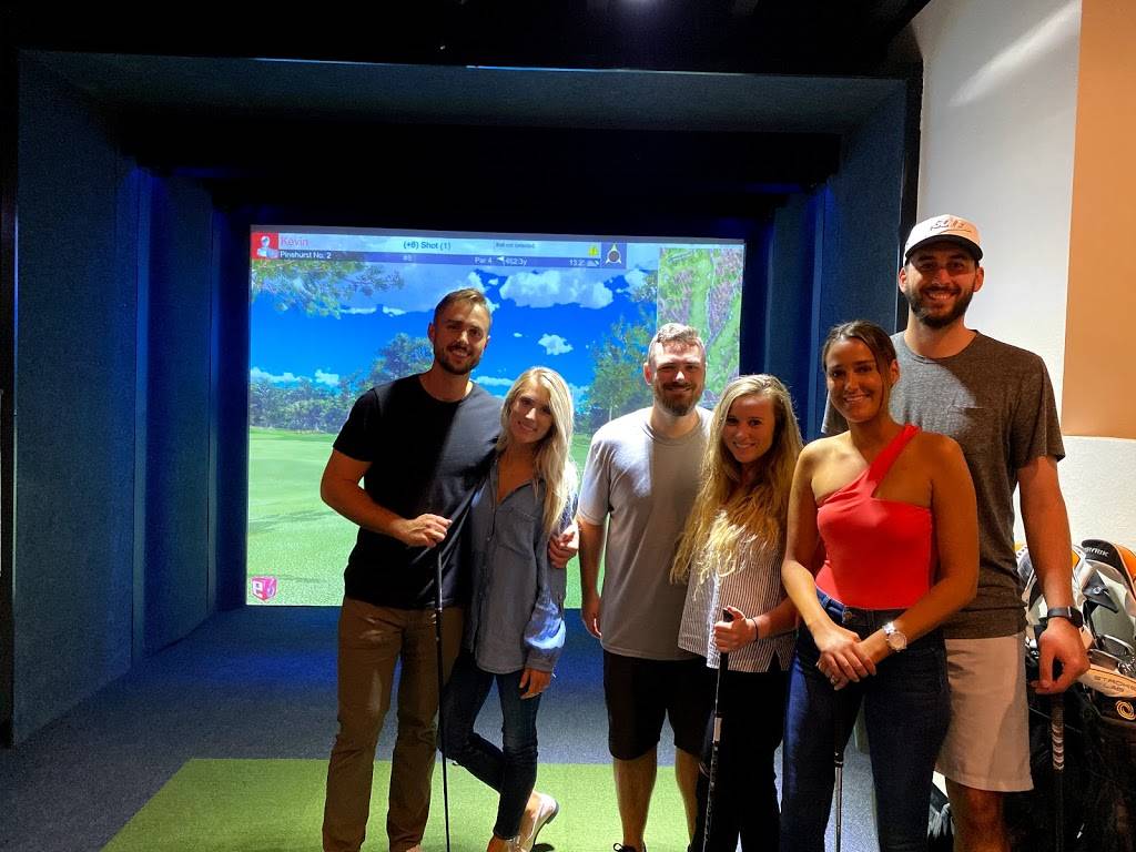 The Golf Bar | restaurant | 5583 Clairemont Mesa Blvd, San Diego, CA 92117, USA | 8585985101 OR +1 858-598-5101