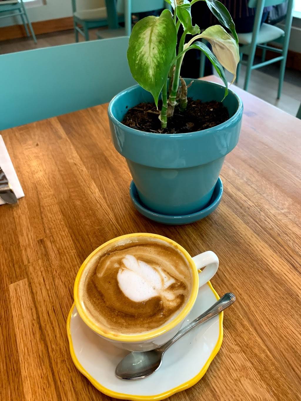 Pure Joy Restaurant | restaurant | 7761 NW 107th Ave suite 2-07, Doral, FL 33178, USA | 3053077033 OR +1 305-307-7033