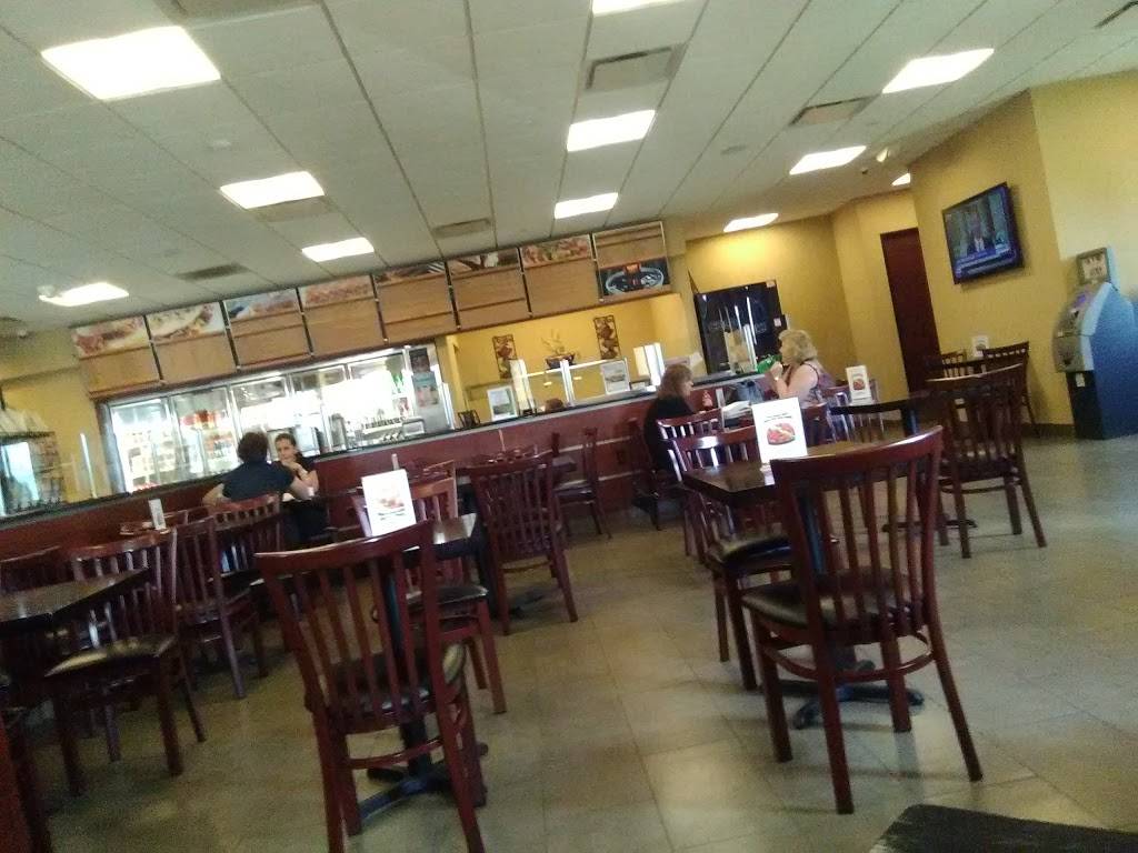 Xtreme Healthy Cafe | restaurant | 350 Campus Dr, Edison, NJ 08837, USA | 7322250050 OR +1 732-225-0050