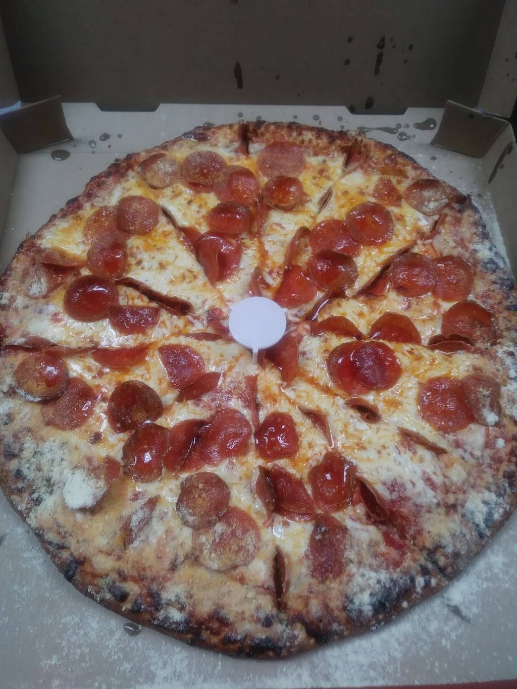 Happys Pizza | meal delivery | 3300 West Rd, Trenton, MI 48183, USA | 7343620000 OR +1 734-362-0000