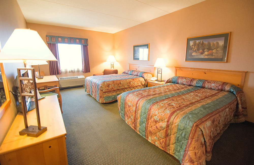 Kewadin Casinos – Sault Ste. Marie | restaurant | 2186 Shunk Rd, Sault Ste. Marie, MI 49783, USA | 8005392346 OR +1 800-539-2346