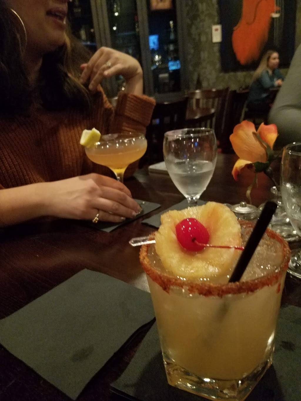 Lincoln House | restaurant | 144 W Badillo St, Covina, CA 91723, USA | 6267329827 OR +1 626-732-9827