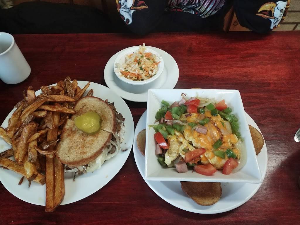 Roast N Toast Family Diner | restaurant | 2005 Ottawa St, Windsor, ON N8Y 1R6, Canada | 5192582302 OR +1 519-258-2302