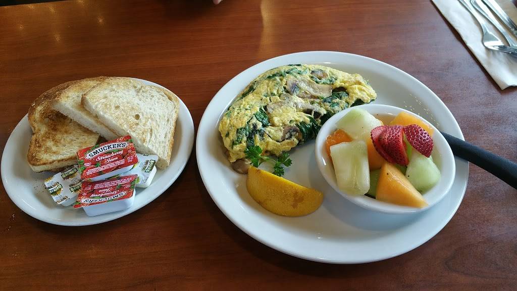 Fromins | restaurant | 1832 Wilshire Blvd, Santa Monica, CA 90403, USA | 3108295443 OR +1 310-829-5443