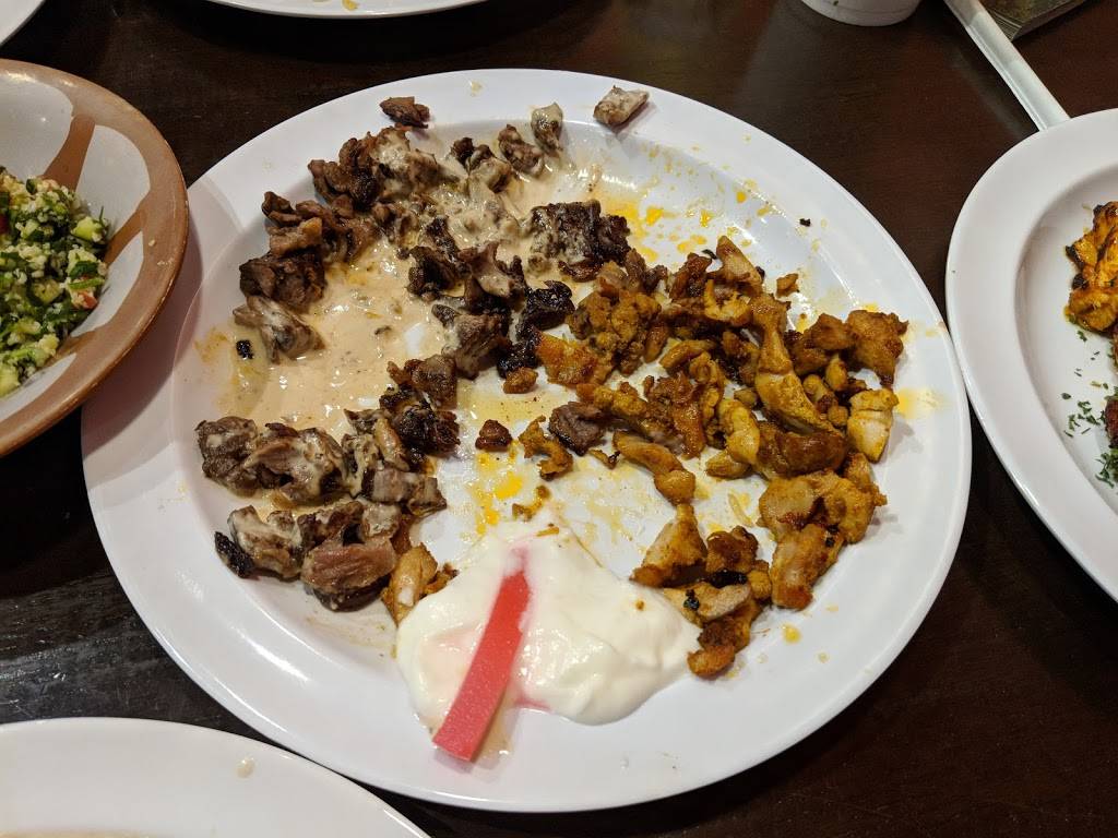 Istanbul Shish Kabob Buffet (halal) | restaurant | 4940 Centre Pointe Dr Suite C, North Charleston, SC 29418, USA | 8439964738 OR +1 843-996-4738