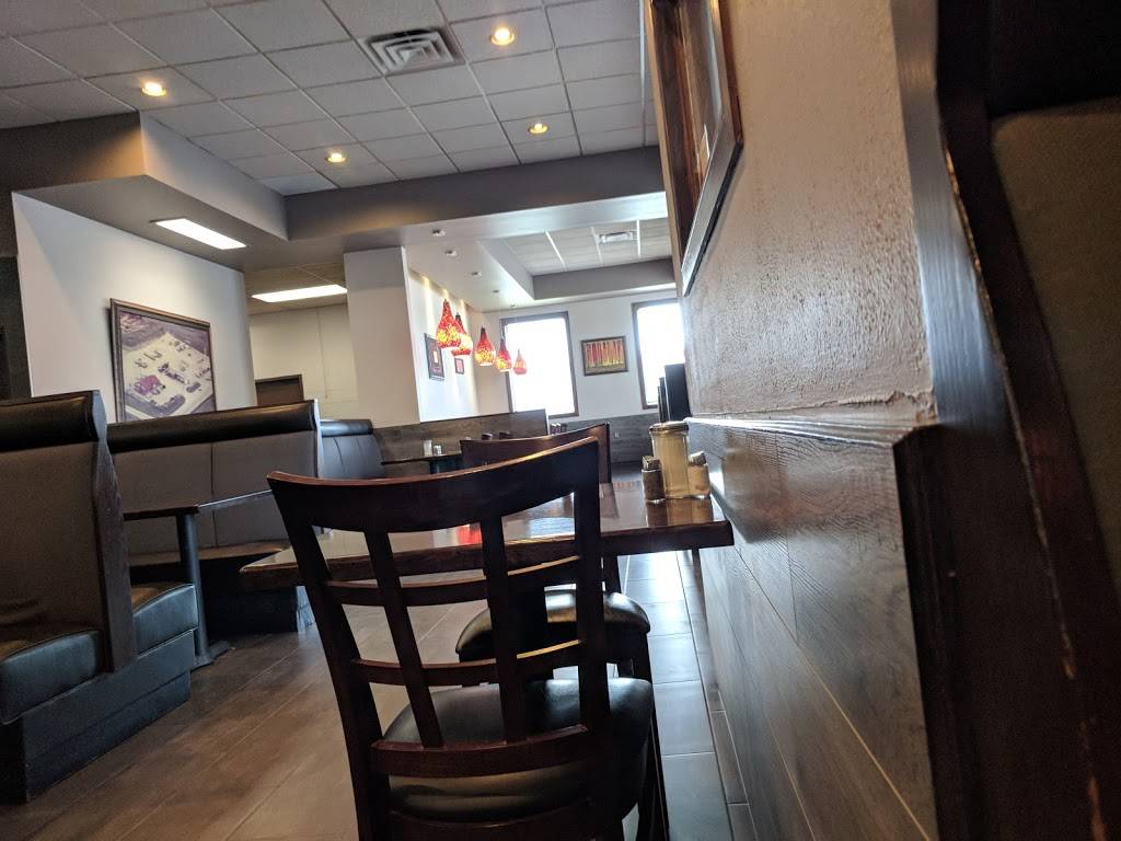 Trafalgar Truck Stop Restaurant | restaurant | 7443 Trafalgar Rd, Hornby, ON L0P 1E0, Canada | 9058751388 OR +1 905-875-1388