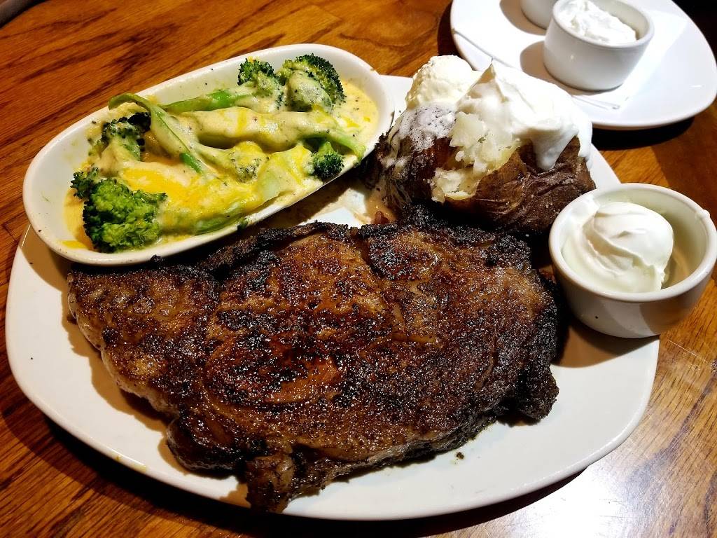 Outback Steakhouse | restaurant | 1188 Dogwood Dr SE, Conyers, GA 30012, USA | 7704836268 OR +1 770-483-6268