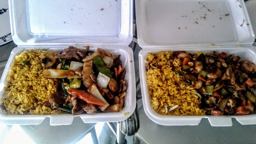 Great Wall Chinese Restaurant | restaurant | 17940 N Tamiami Trail, North Fort Myers, FL 33903, USA | 2395438889 OR +1 239-543-8889