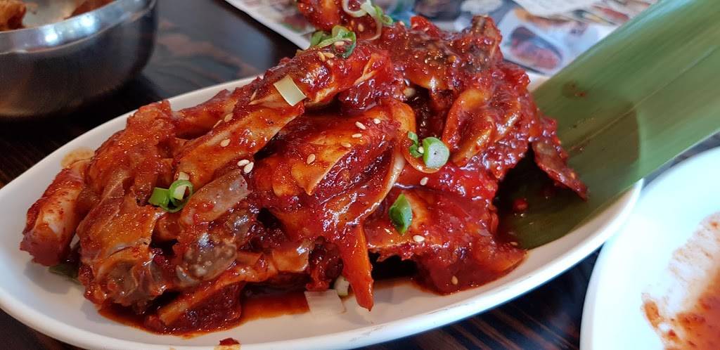 BCD Tofu House | restaurant | 1731 Fullerton Rd, Rowland Heights, CA 91748, USA | 6269647073 OR +1 626-964-7073