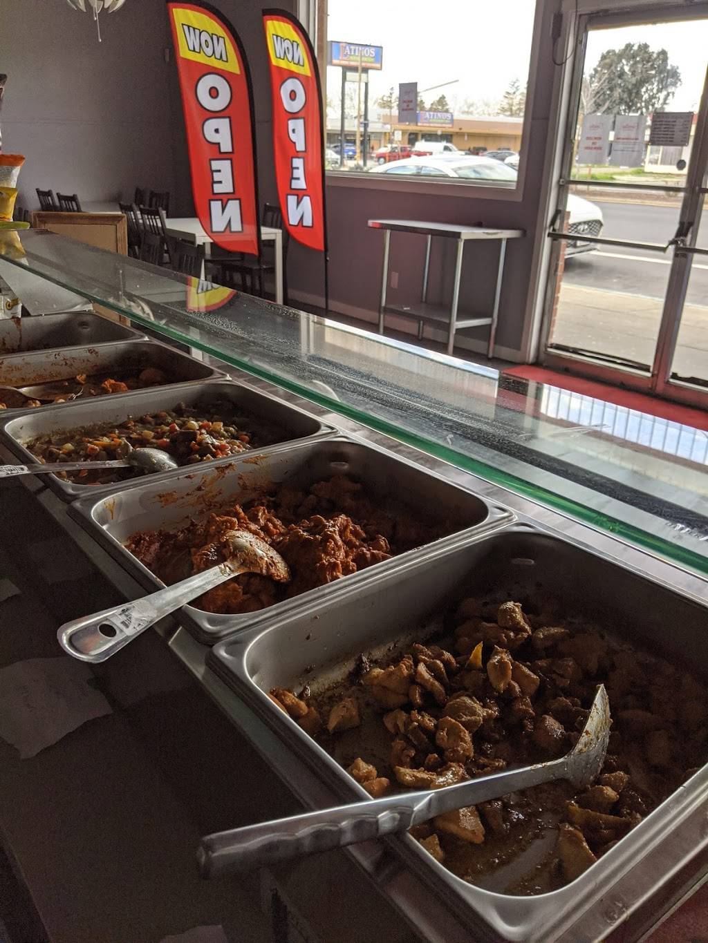 Camelias | restaurant | 44 W Tennyson Rd, Hayward, CA 94544, USA | 5105897724 OR +1 510-589-7724