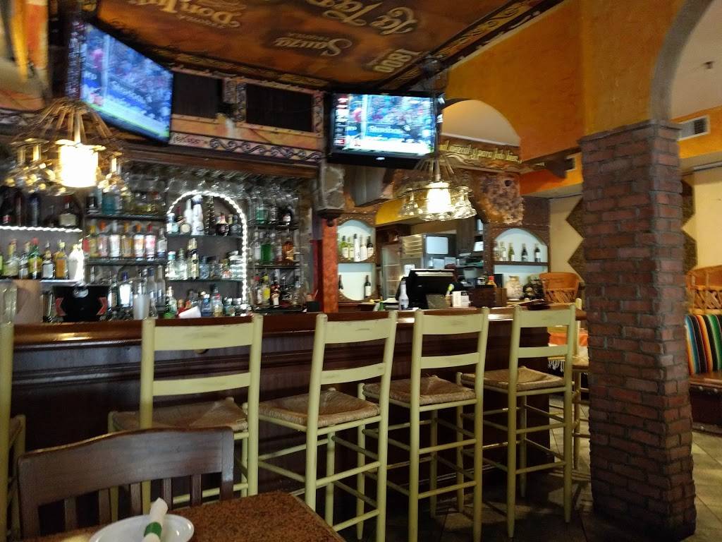 La Tapatia Restaurant | restaurant | 707 Main St, Asbury Park, NJ 07712, USA | 7327767826 OR +1 732-776-7826