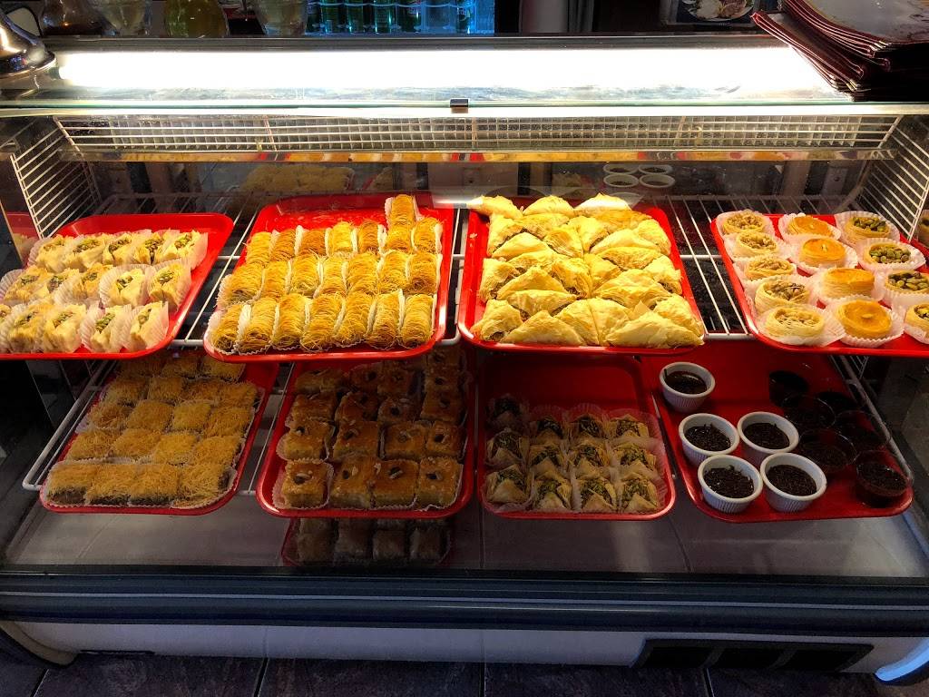 Jaber | restaurant | 2611 Edgewater Dr, Orlando, FL 32804, USA | 4072265979 OR +1 407-226-5979