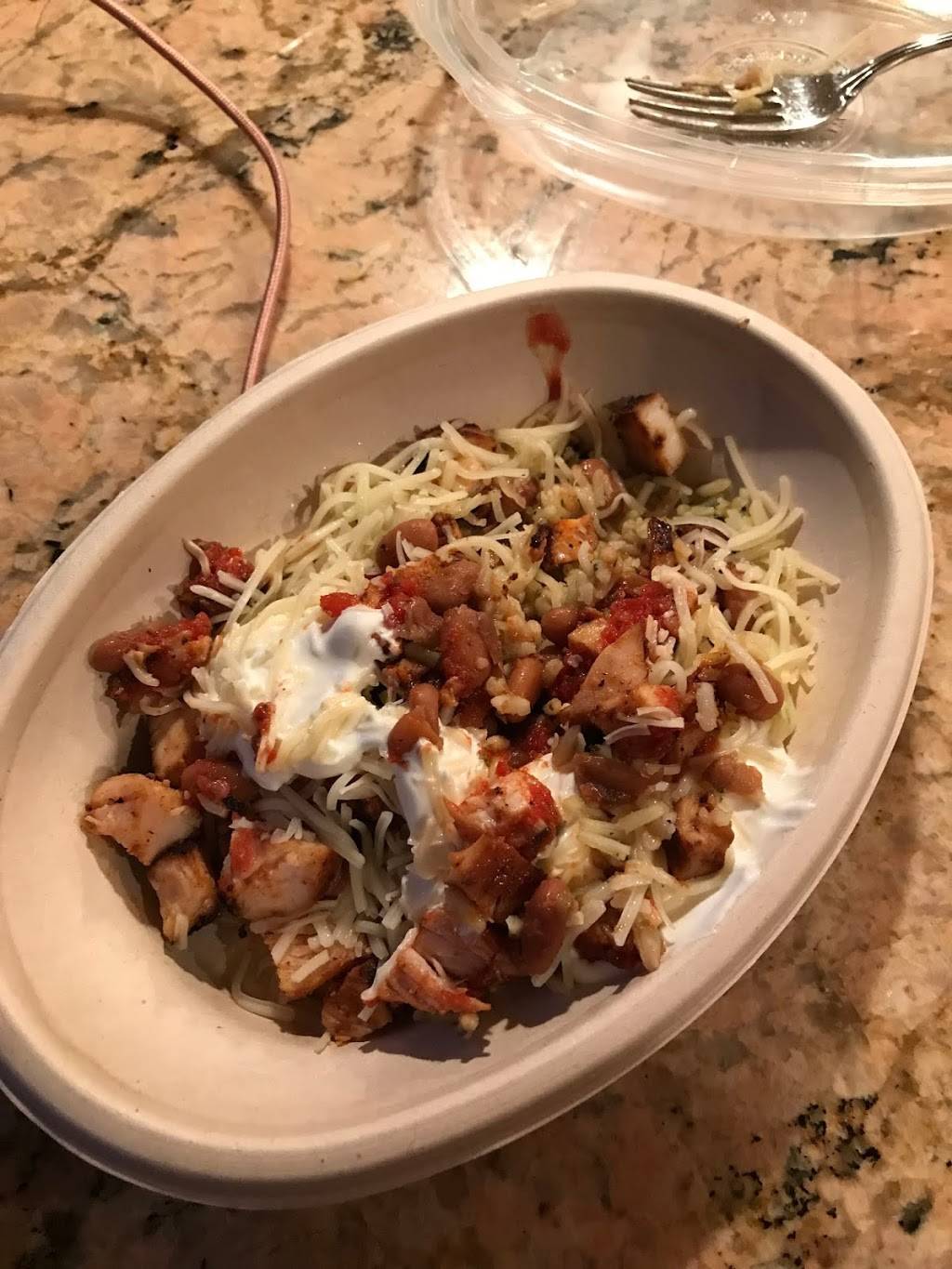 Pancheros Mexican Grill | restaurant | 1919 NJ-35, Wall Township, NJ 07719, USA | 8484698960 OR +1 848-469-8960